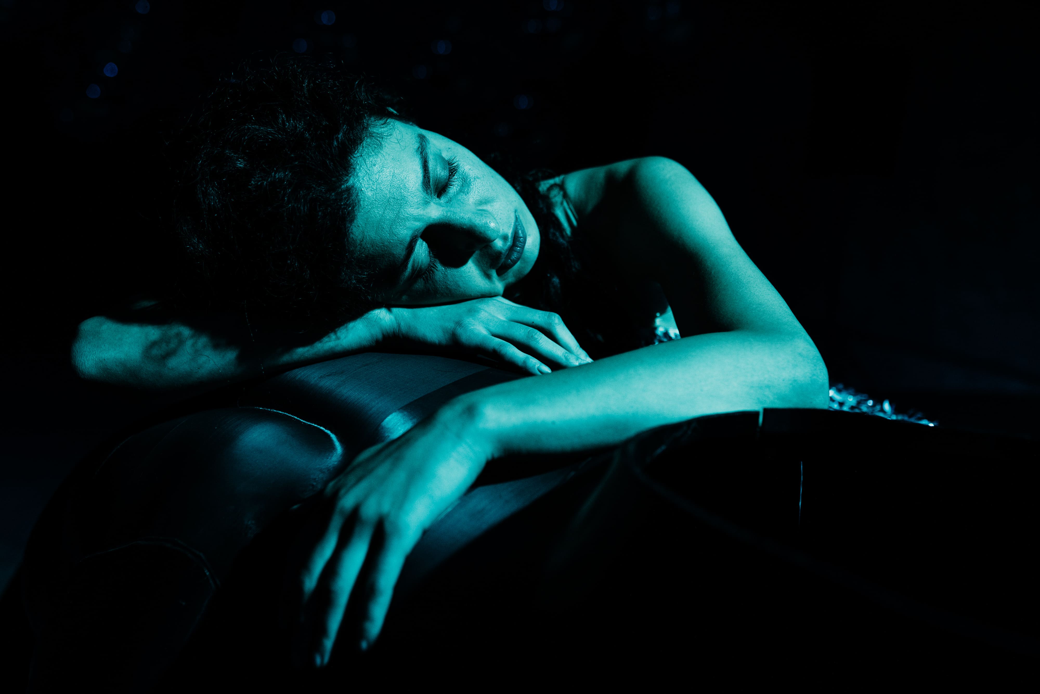 Jocasta: Raw Material production photo